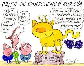 Ready for IT : 2026, année de la prise de conscience sur l’IA